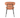 Zaggy Stoel - Ribstof Roest- Life Living