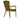 Santa Fe terrasstoel - classic natural - Life Living