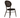 Jay terrasstoel – Distressed/zwart - Life Living