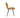Montilla Stoel - Gognac Velvet- Life Living