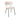 Zaggy Stoel - Ribstof Naturel - Life Living