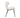 Zaggy Stoel - Ribstof Naturel - Life Living