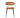 Zaggy Stoel - Microvezel Cognac - Life Living