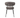 Zaggy Stoel - Microvezel antraciet - Life Living