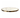 Terrastafelblad Topalit met Gladde Messing Rand – White Marmor - Life - Living