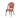 Terrasstoel Paris Ok – Rood - Life - Living