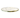 Terrastafelblad Topalit met Messing Rand – White Marmor - Life - Living