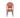 Terrasstoel Paris Ok – Rood - Life - Living