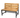 Outdoorbank Modulair – Eikenhout  - Life - Living