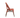 Terrasstoel Paris Ok – Rood - Life - Living