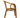 Costa stoel – classic natural - Life Living