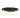 Terrastafel Marble met Messing Rand – Black Marble - Life - Living