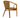 Costa stoel – classic natural - Life Living