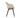 Alexia Stoel - Taupe Zwart - Life Living