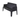 Outdoorbank Siesta Box – Zwart - Life - Living