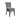 Rome Lisa Stoel - Donkergrijs Velvet - Life Living
