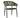 Jacco terrasstoel – Charcoal/olive - Life Living