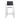 Cenon Terraskruk – Wit/Zwart - Life - Living