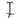 Tafelonderstel Roma - 3 Teens - Zwart - Aluminium - Life Living