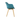 Alexia Stoel - Blauw - Life Living
