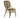 Mende terrasstoel – Natural - Life Living