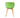 Alexia Stoel - Groen - Life Living