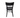 Stoel Brussel - Wenge - Hout - Life Living