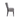Rome Lisa Stoel - Donkergrijs Velvet - Life Living
