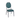 Stappelbare Stoel - Groen - Life Living