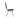 Stappelbare Stoel - Blauw/donker - Life Living