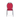 Stappelbare Stoel - Rood - Life Living