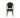 Terrasstoel Paris Ok– Zwart - Life - Living