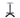 Klaptafel onderstel Trento - 4 Teens - Zwart - Aluminium - Life Living