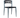 Jonah terrasstoel zonder arm - navy - life-living