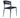Jonah terrasstoel zonder arm - navy - life-living