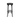 Café Thonet Barkruk - Noten- Life Living