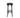 Café Thonet Barkruk - Zwart - Life Living