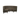 Eetbank Rond– Bruin- Life Living
