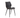 Malaga Stoel - Zwart - Life Living