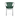 Cannes Terrasstoel - Groen - Life Living