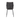 Malaga Stoel - Zwart - Life Living
