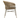 Rosie terrasstoel – Beige/zand - Life Living