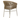 Rosie terrasstoel – Beige/zand - Life Living