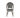 Terrasstoel Paris Ok – Zwart/Wit - Life - Living