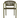 Jaxon terrasstoel - groen - life-living
