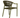 Jaxon terrasstoel - groen - life-living