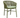 Rosie terrasstoel – Groen - Life Living