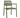 Charly terrasstoel – Groen - Life Living