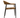Jonah terrasstoel met arm - naturel - life-living