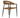 Jonah terrasstoel met arm - naturel - life-living